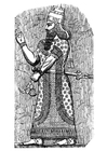 assyrischer König
