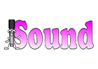 Bild Mikrofon - Sound