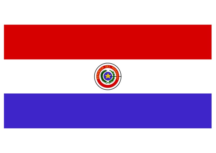 Bild Paraguay