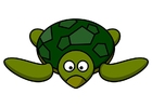 z1-Schildkröte