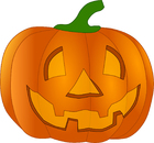 Bilder Halloween K�rbis