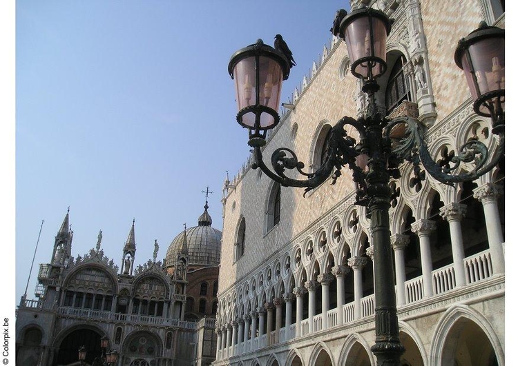 Foto Dogenpalast - Palazzo Ducale