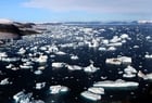 Fotos Gletscher und Eisberge
