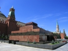 Fotos Lenin-Mausoleum