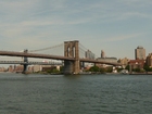 Fotos New York - Brooklyn Bridge