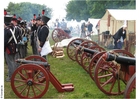 Fotos Schlacht bei Waterloo