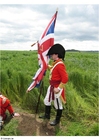 Fotos Schlacht bei Waterloo