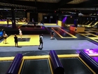 Fotos Trampolinpark