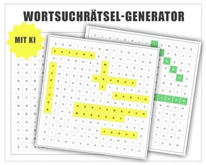 Wortsuche-Generator