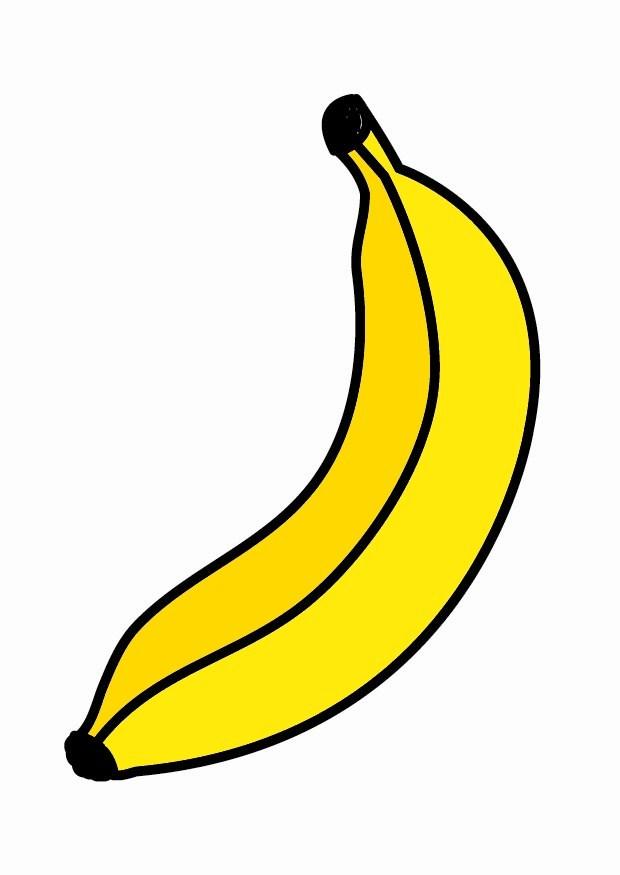 Bild banane