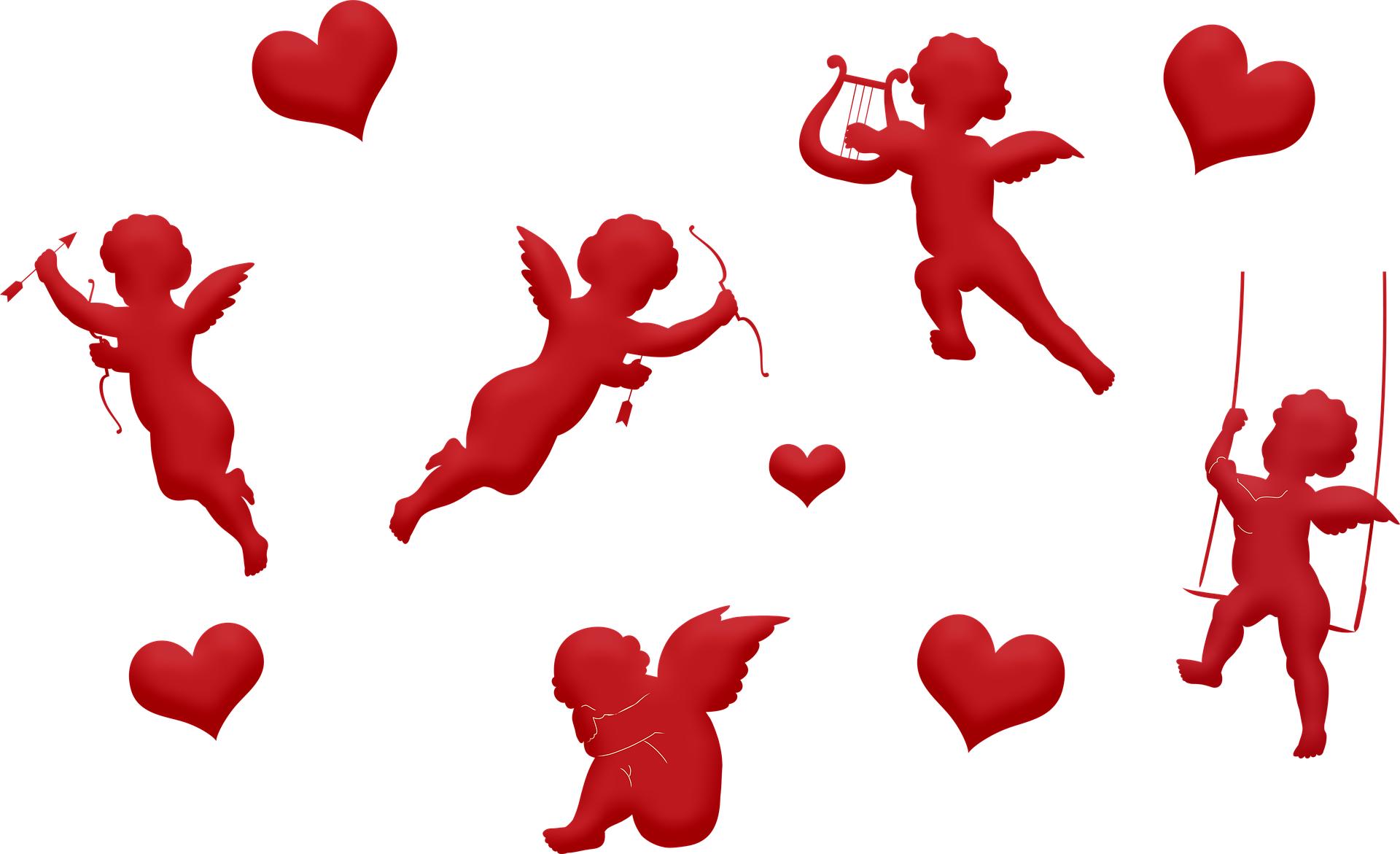 Bild cupid