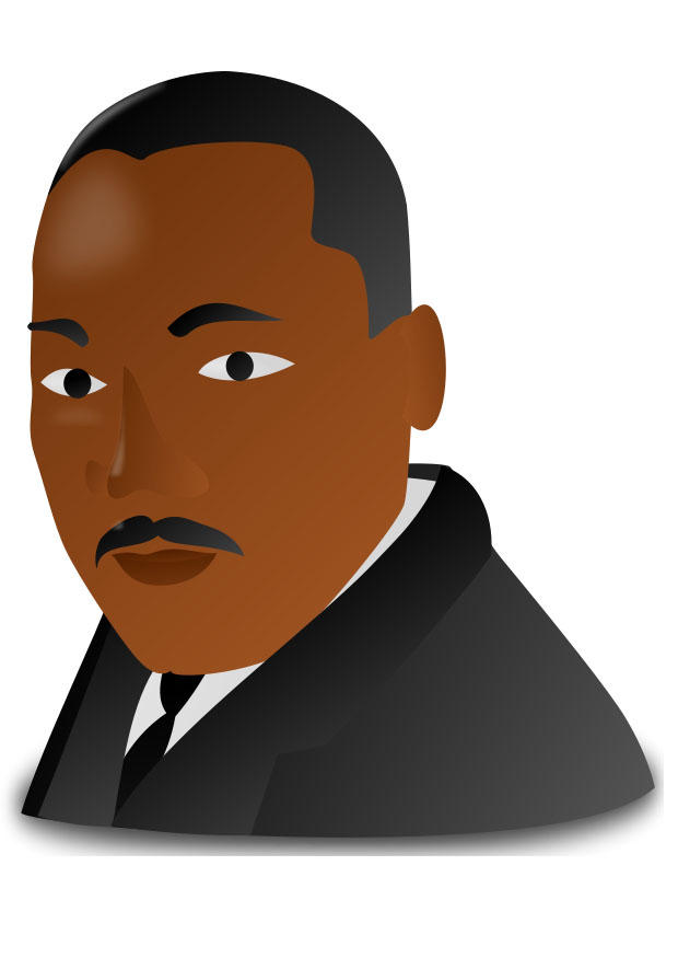 Bild martin luther king