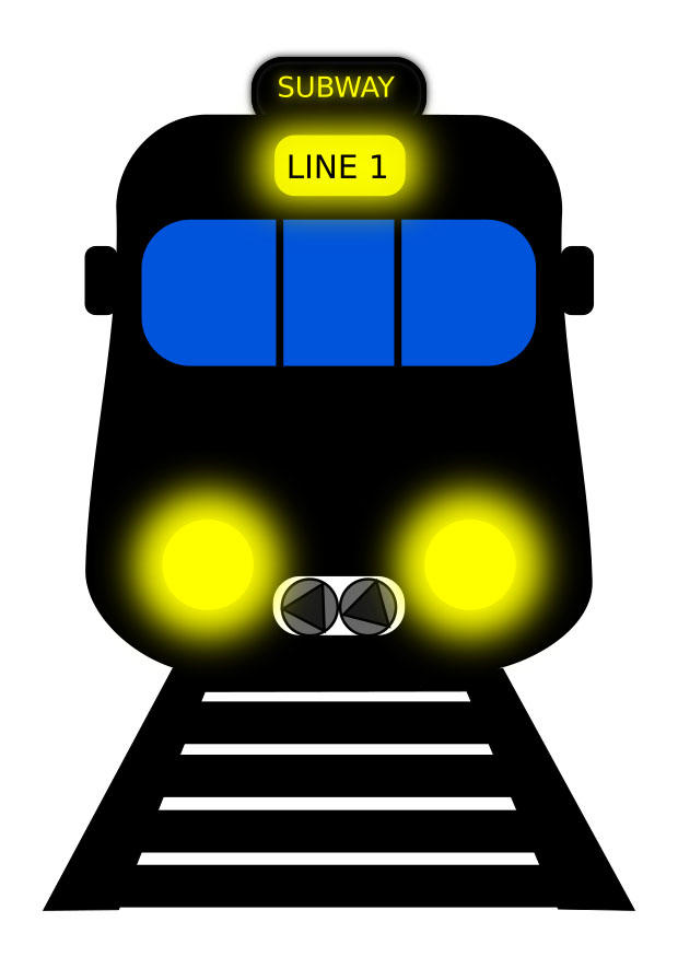 Bild u-bahn