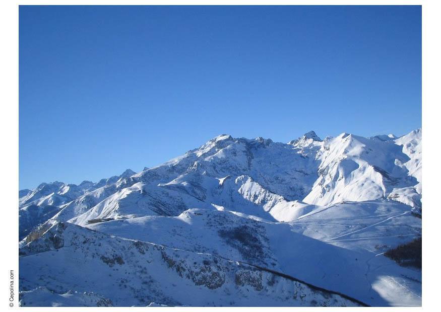 Foto alpen - berge