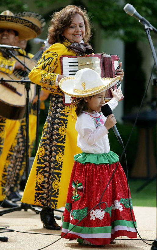 Foto cinco de mayo fest