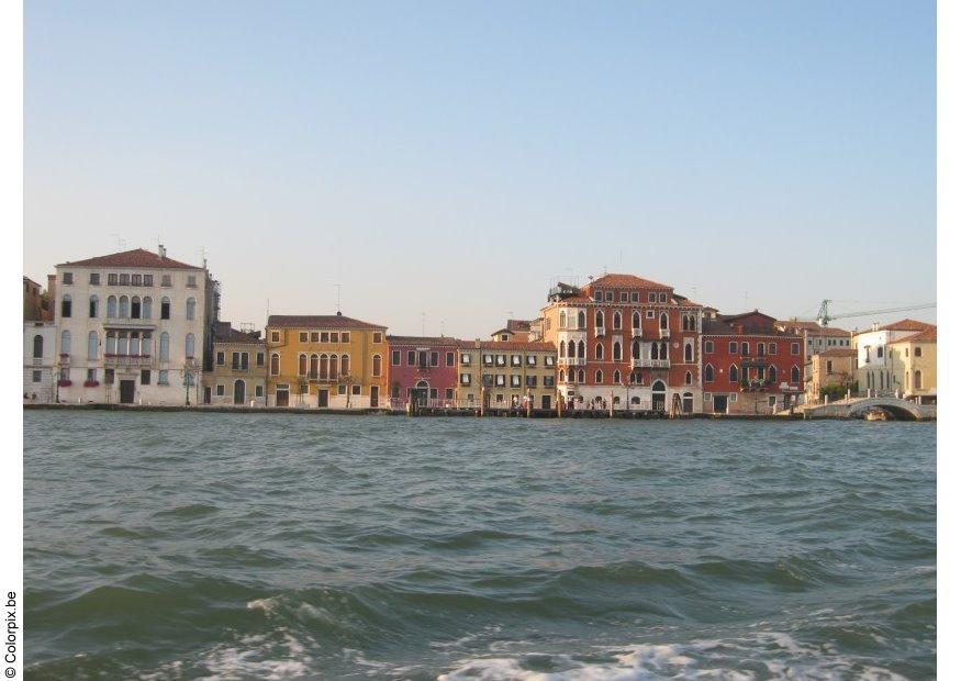 Foto grand canal