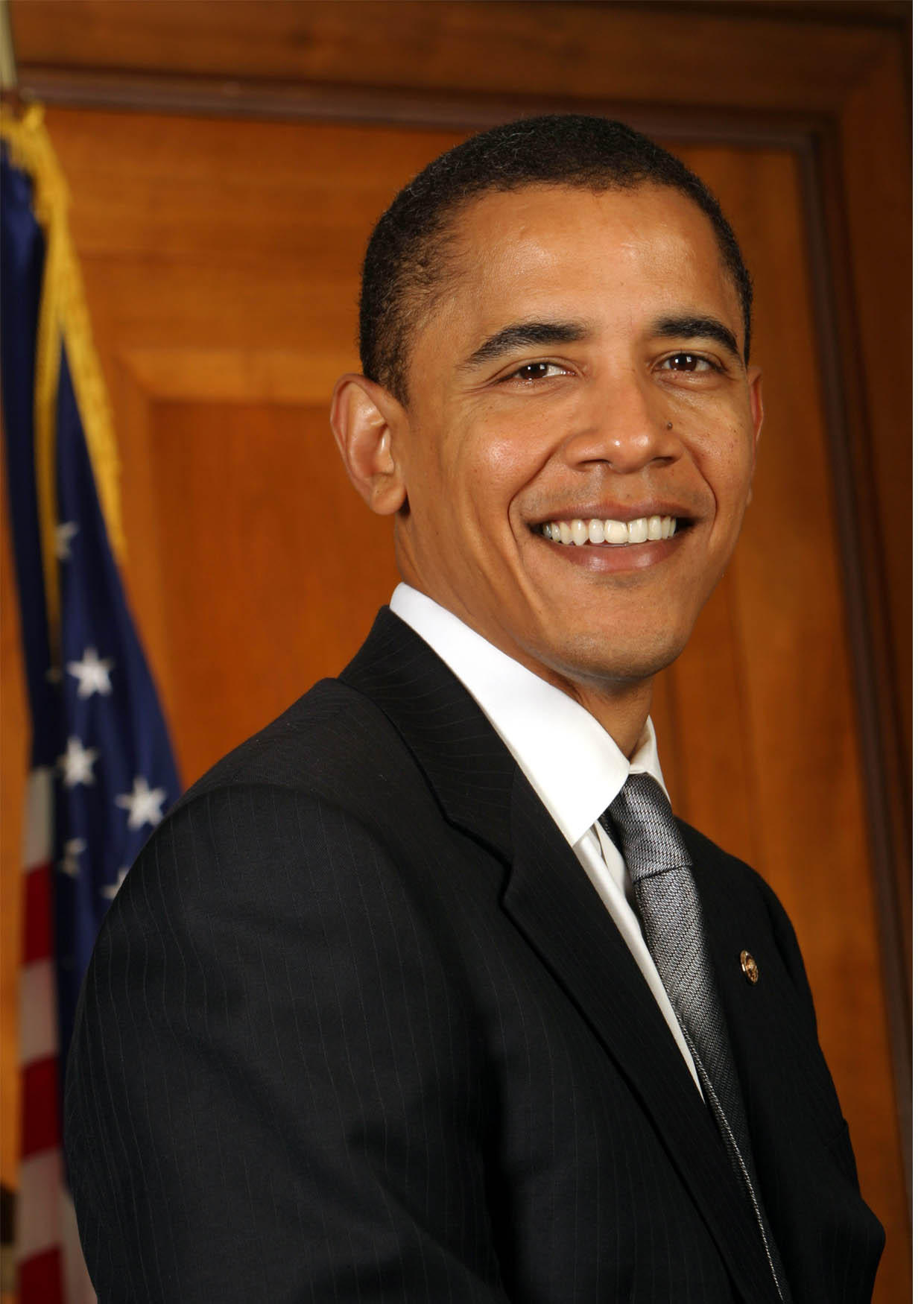 Foto prA¤sident barack obama