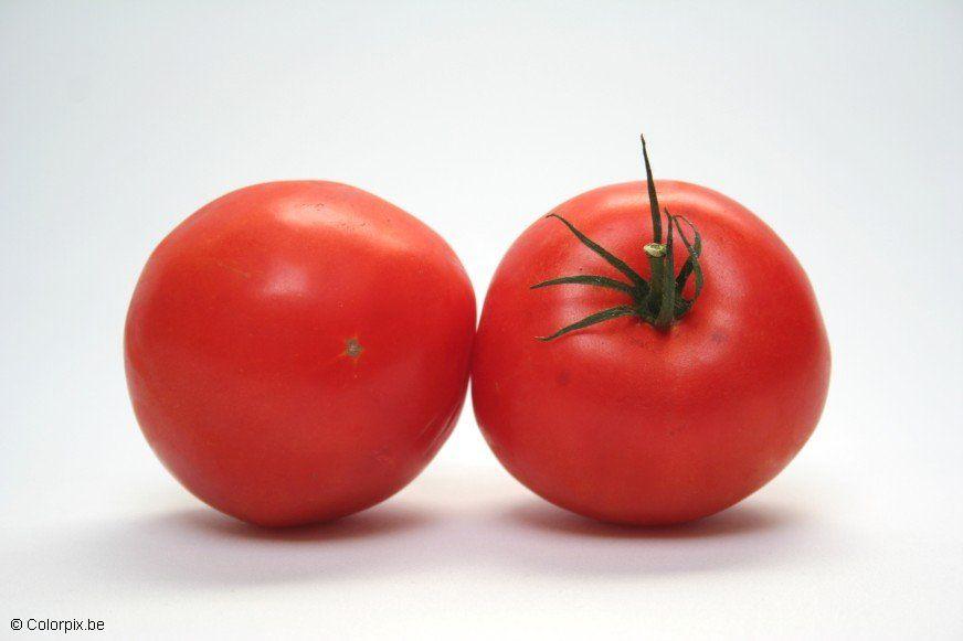 Foto tomaten