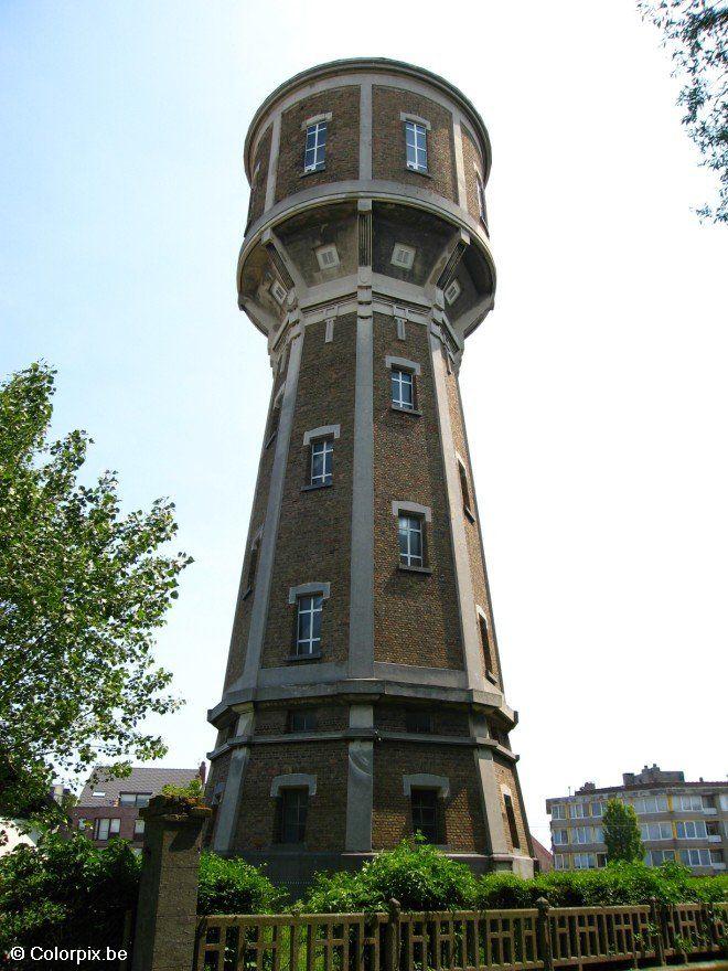 Foto wasserturm