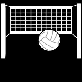 Malvorlage  netzball