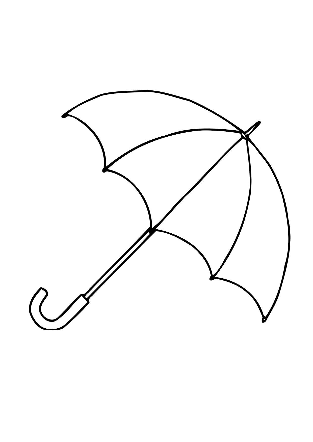 Распечатать зонтик. Раскраска зонтик. Зонт раскраска. Зонтик раскраска для малышей. Зонт раскраска для детей.
