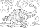 70 Malvorlagen Von Dinosaurier Kostenlose Ausmalbilder Zum Ausdrucken
